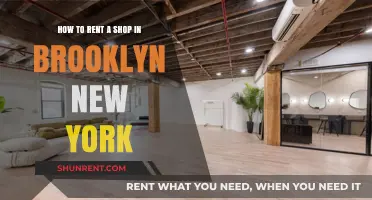 Renting a Brooklyn Shop: A Step-by-Step Guide for Entrepreneurs