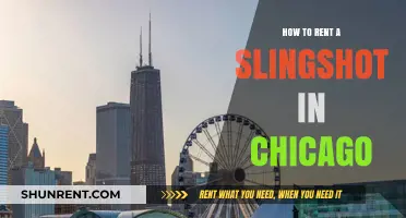 Renting a Slingshot in Chicago: Your Ultimate Guide to Adventure