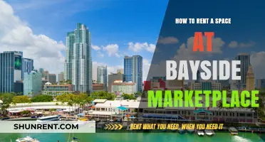 Renting at Bayside Marketplace: A Step-by-Step Guide to Securing Your Space