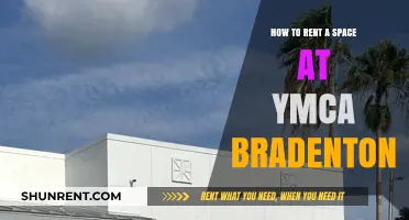 Renting at YMCA Bradenton: A Step-by-Step Guide to Securing Your Space