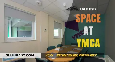 Renting at YMCA: A Step-by-Step Guide to Securing Your Space