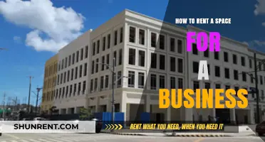 Renting Commercial Space: A Step-by-Step Guide for Business Owners