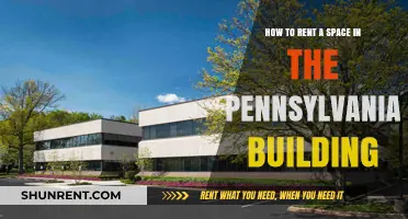 Renting in Pennsylvania Building: A Step-by-Step Guide to Securing Your Space