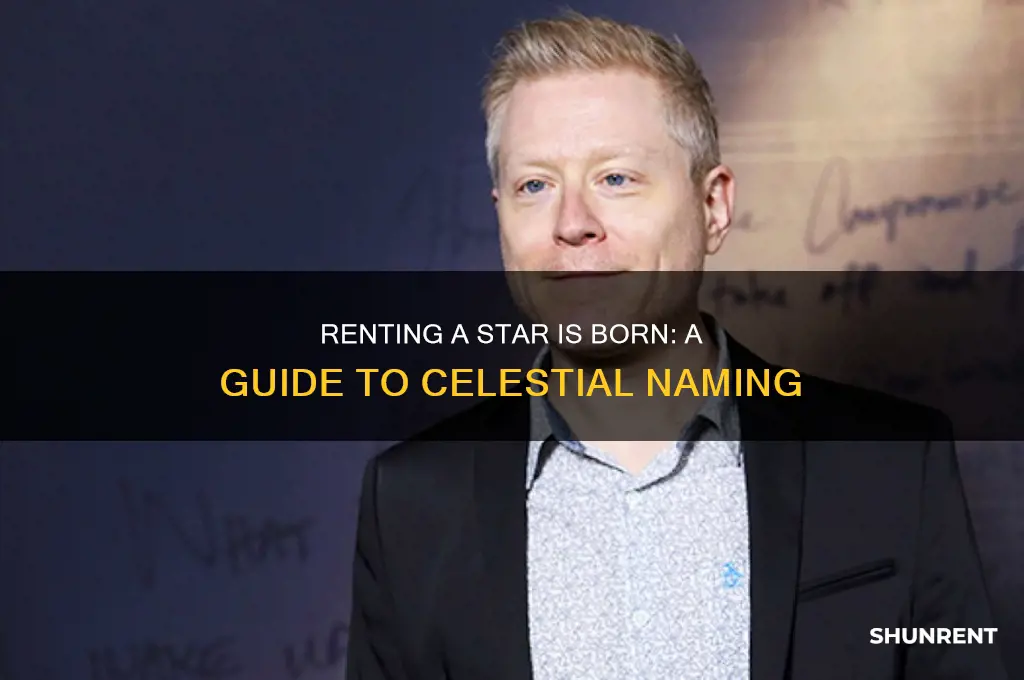 how to rent a star is born