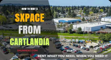Renting a Space at Cartlandia: A Step-by-Step Guide