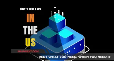 Renting a US VPS: A Step-by-Step Guide for Beginners