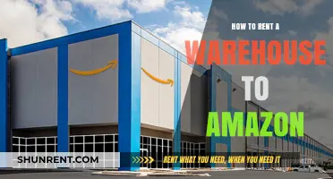 Renting a Warehouse to Amazon: A Comprehensive Guide for Landlords
