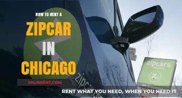 Renting a Zipcar in Chicago: A Step-by-Step Guide