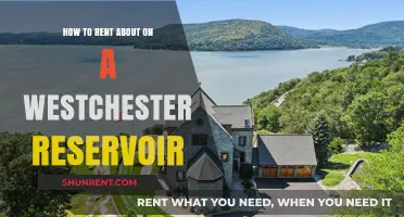 Renting on Westchester Reservoir: Tips for Waterfront Living
