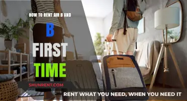 First-Time Airbnb Renter's Guide: Tips for a Smooth Stay
