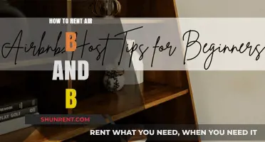 Mastering Airbnb Rentals: A Step-by-Step Guide for Hosts and Guests