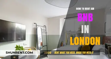 Mastering Airbnb Rentals: Your Ultimate Guide to London Stays