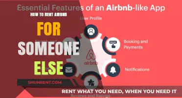 Renting Airbnb for Others: A Step-by-Step Guide to Booking