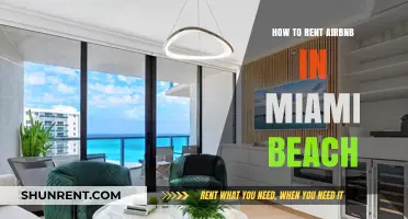 Your Ultimate Guide to Renting Airbnb in Miami Beach