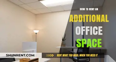 Renting Additional Office Space: A Step-by-Step Guide for Businesses