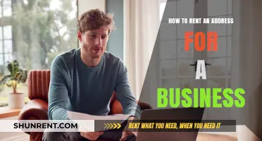 Renting a Business Address: A Step-by-Step Guide for Entrepreneurs