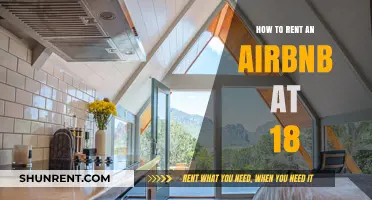 Renting Your First Airbnb at 18: A Beginner's Guide