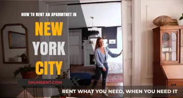 Mastering the NYC Rental Market: Your Guide to Renting an Apartment