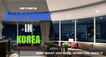 Renting in Korea: A Step-by-Step Guide to Finding Your Apartment