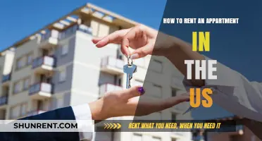 Ultimate Guide to Renting Your Dream Apartment in the US