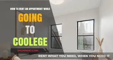 Renting Your First College Apartment: A Step-by-Step Guide