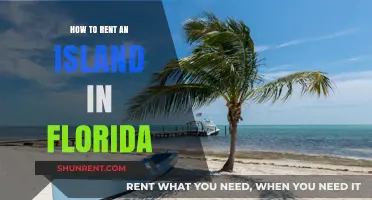 Rent Your Own Florida Island: A Step-by-Step Guide