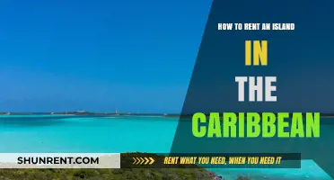 Escape to Paradise: Your Ultimate Guide to Renting a Caribbean Island