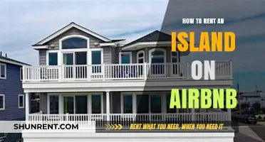 Escape to Paradise: Your Guide to Renting Islands on Airbnb