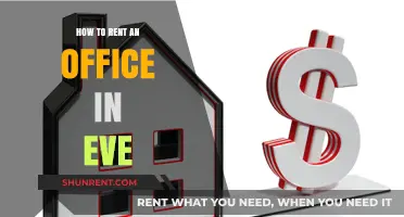 Renting an Office in EVE: A Step-by-Step Guide for Corporations