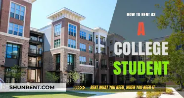 Smart Student Renting: Tips for College Students to Find Affordable Housing