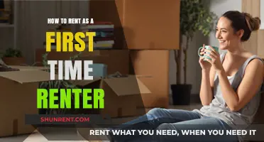 First-Time Renter's Guide: Essential Tips for a Smooth Rental Experience