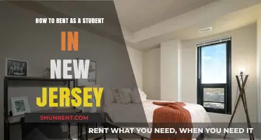 Student's Guide to Renting in New Jersey: Tips and Tricks
