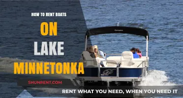 Renting Boats on Lake Minnetonka: A Simple Guide for Beginners