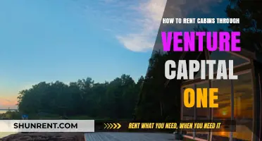 Unlocking Cabin Rentals: Venture Capital One's Guide to Booking