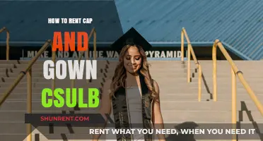 Renting Your CSULB Cap and Gown: A Step-by-Step Guide