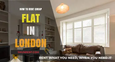 Smart Tips for Finding Affordable Flats in London on a Budget