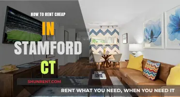 Affordable Stamford CT Rentals: Smart Tips to Save on Housing