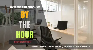 Affordable Hourly Office Rentals: Tips for Budget-Friendly Workspace Solutions