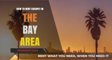 Affordable Bay Area Rentals: Smart Tips for Budget-Friendly Living