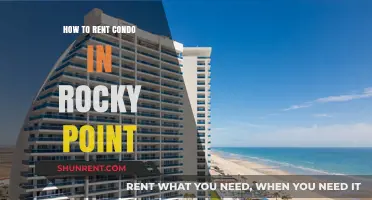 Your Ultimate Guide to Renting a Condo in Rocky Point