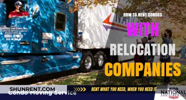 Renting Condos Made Easy: Partnering with Relocation Companies for a Seamless Move