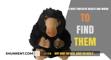 Renting 'Fantastic Beasts': A Quick Guide to Finding the Film