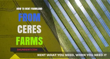Renting Farmland Made Easy: A Guide to Ceres Farms