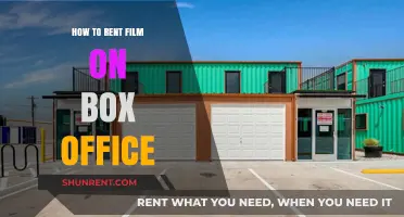 Renting Made Easy: A Step-by-Step Guide to Box Office Films