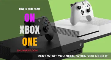 Renting Movies on Xbox One: A Step-by-Step Guide