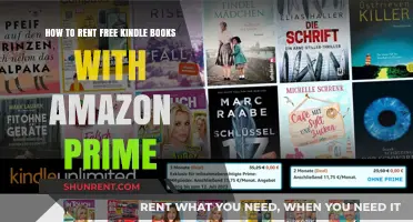 Unlock Free Kindle Books with Amazon Prime: A Step-by-Step Guide