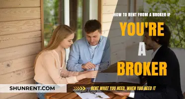 Brokers Renting from Brokers: A Guide to Smooth Transactions