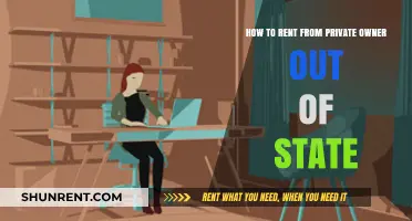 Renting Out-of-State: A Guide to Leasing from Private Owners