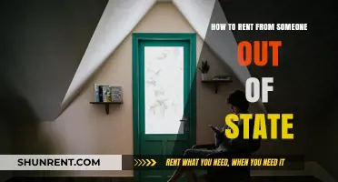 Renting Remotely: A Guide to Leasing from Out-of-State Landlords