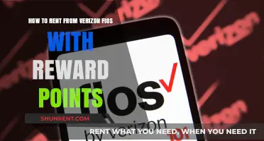 Maximize Your Verizon Fios Rewards: Rent Movies with Points Easily